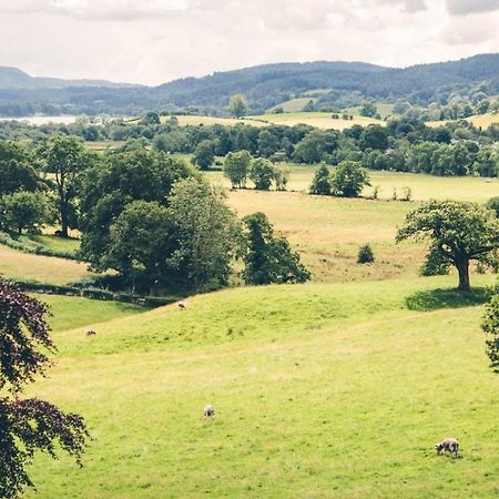 Belmount Hall Hotel Hawkshead Ngoại thất bức ảnh