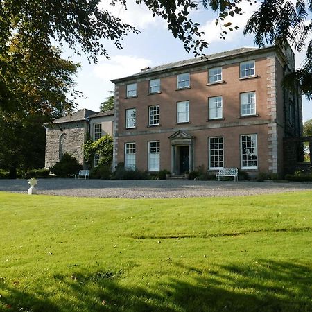 Belmount Hall Hotel Hawkshead Ngoại thất bức ảnh