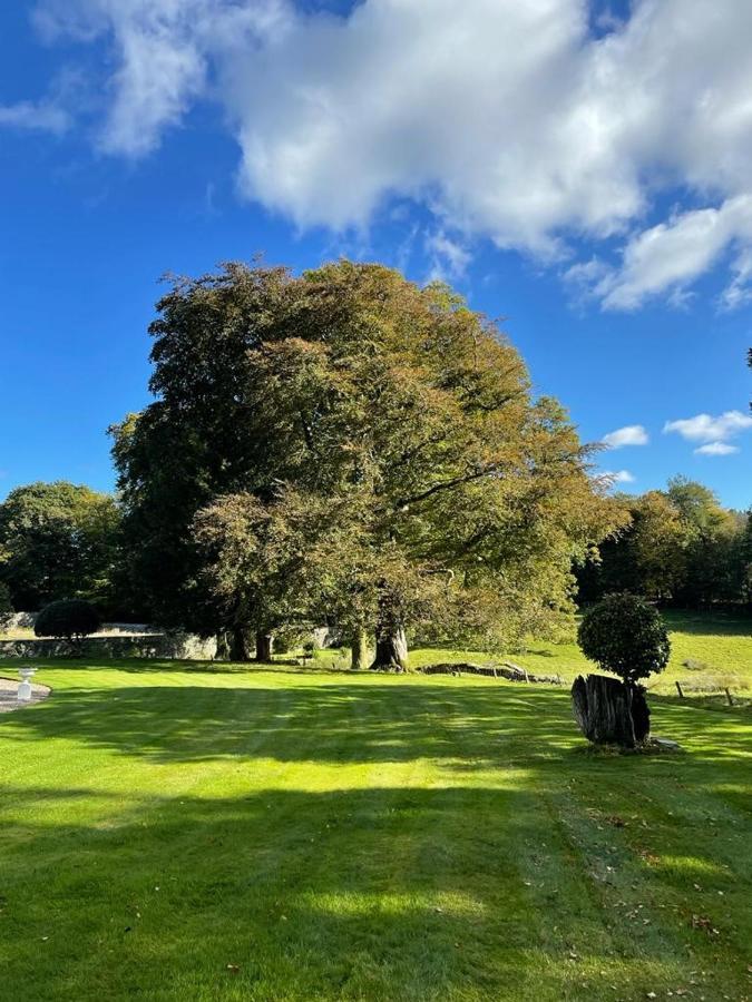 Belmount Hall Hotel Hawkshead Ngoại thất bức ảnh