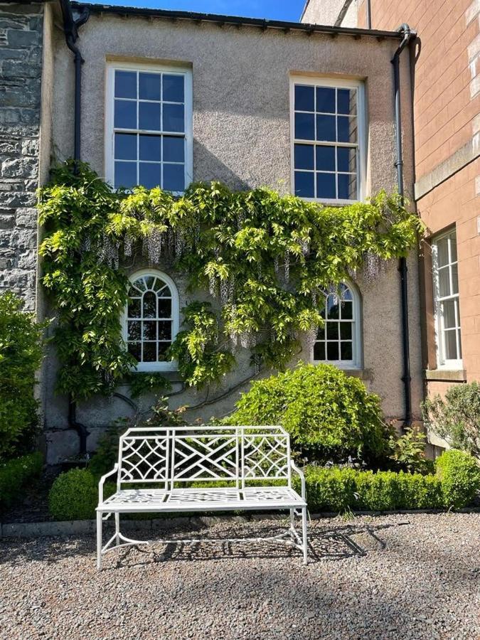 Belmount Hall Hotel Hawkshead Ngoại thất bức ảnh