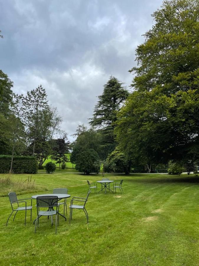 Belmount Hall Hotel Hawkshead Ngoại thất bức ảnh