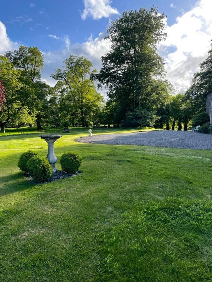 Belmount Hall Hotel Hawkshead Ngoại thất bức ảnh