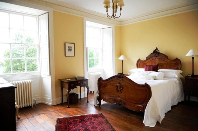 Belmount Hall Hotel Hawkshead Ngoại thất bức ảnh