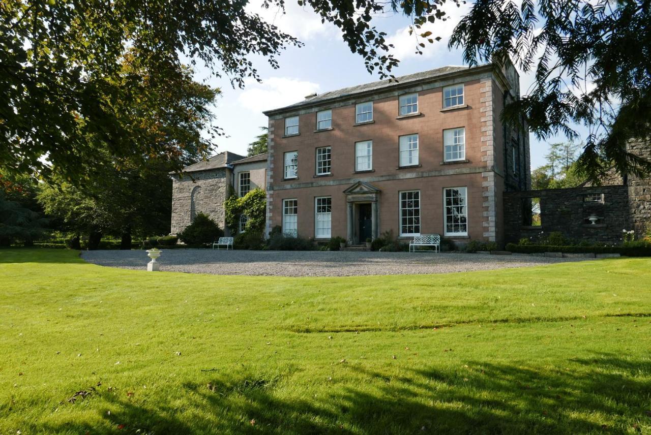 Belmount Hall Hotel Hawkshead Ngoại thất bức ảnh
