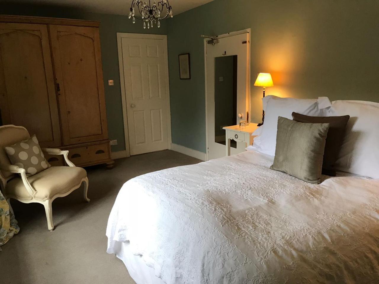 Belmount Hall Hotel Hawkshead Ngoại thất bức ảnh