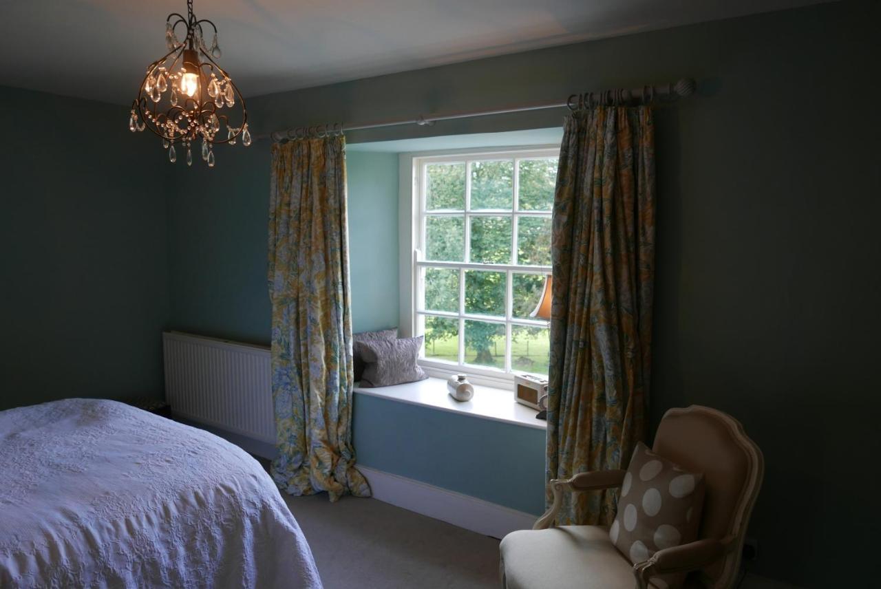 Belmount Hall Hotel Hawkshead Ngoại thất bức ảnh