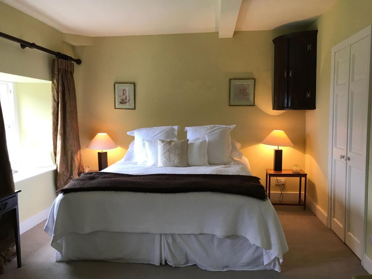 Belmount Hall Hotel Hawkshead Ngoại thất bức ảnh