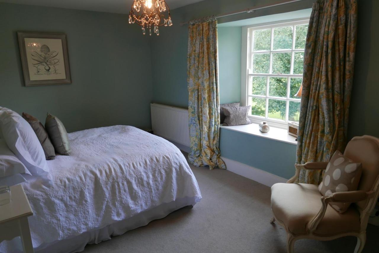 Belmount Hall Hotel Hawkshead Ngoại thất bức ảnh
