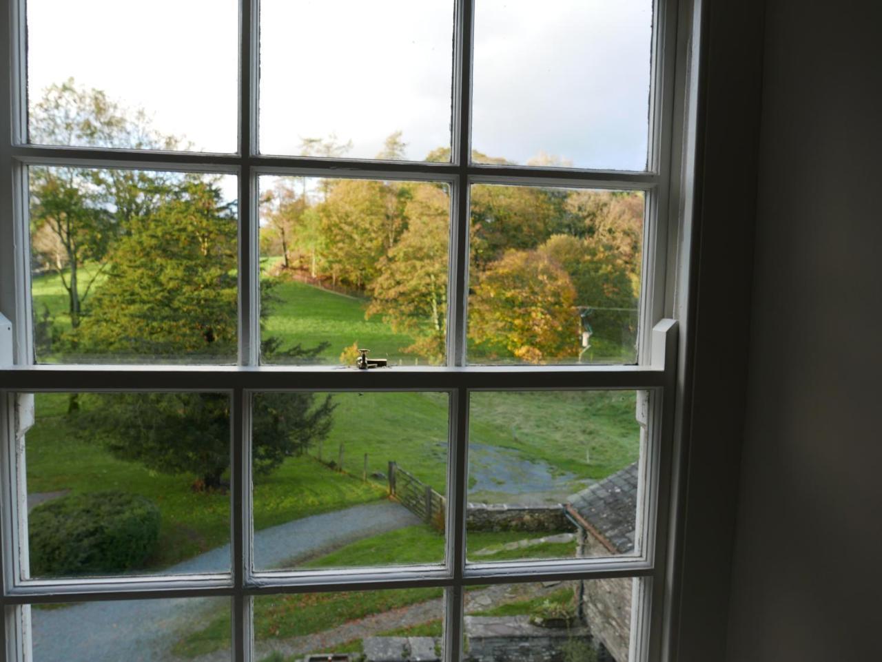 Belmount Hall Hotel Hawkshead Ngoại thất bức ảnh