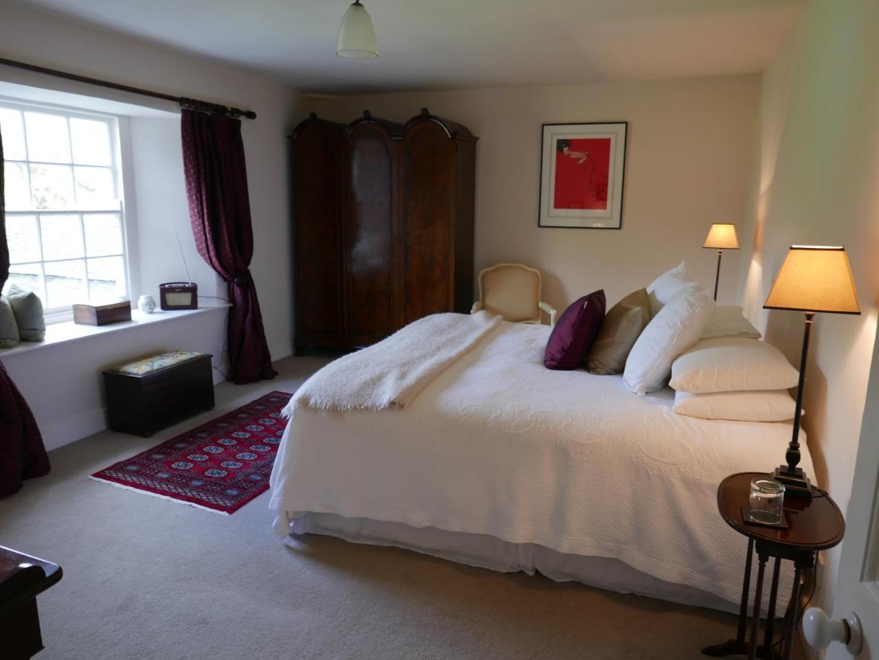 Belmount Hall Hotel Hawkshead Ngoại thất bức ảnh
