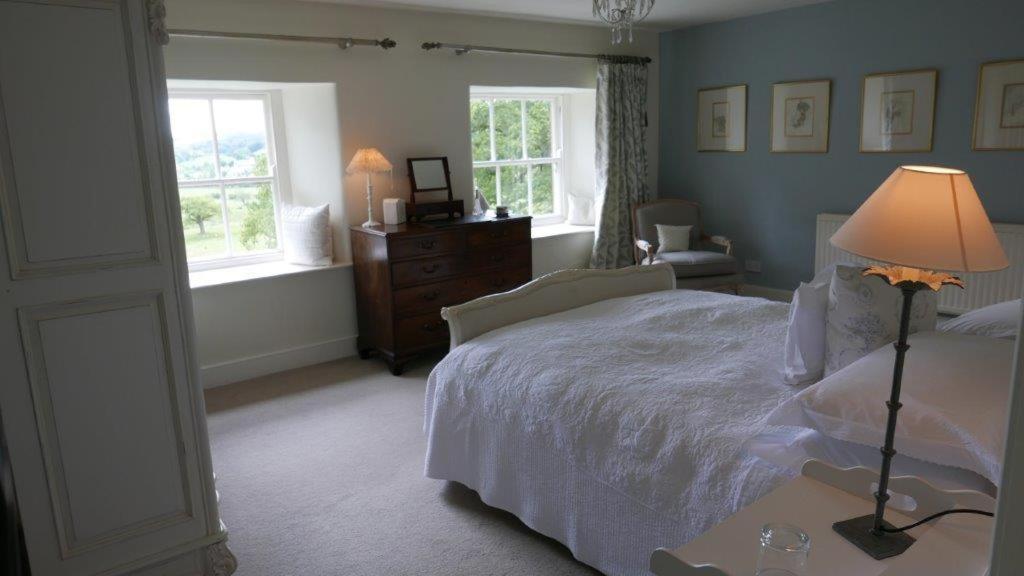 Belmount Hall Hotel Hawkshead Ngoại thất bức ảnh