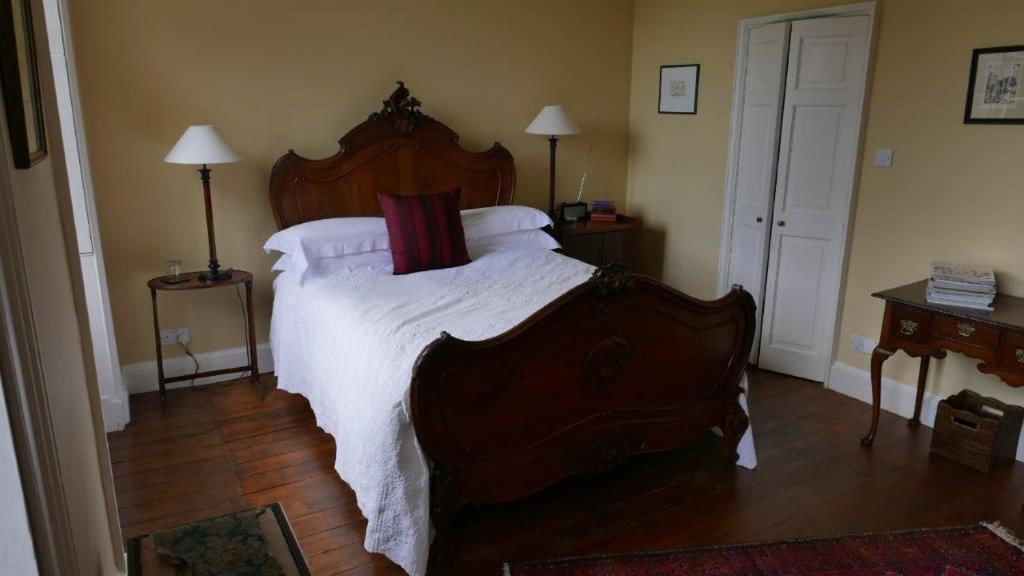 Belmount Hall Hotel Hawkshead Ngoại thất bức ảnh